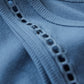 Z SUPPLY Boa Rib Tank Lake Blue