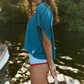 FP Movement MY TIME TEE / RIPTIDE