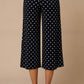 Brooke Polka Dot Set