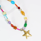 Glow Girl Star Necklace