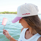 1776 American Flag Hat