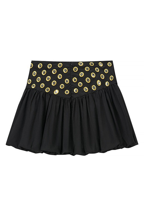 Sally Black Set