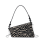 Fatima - Zebra Shoulder Bag