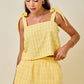 Dream Lemon Set