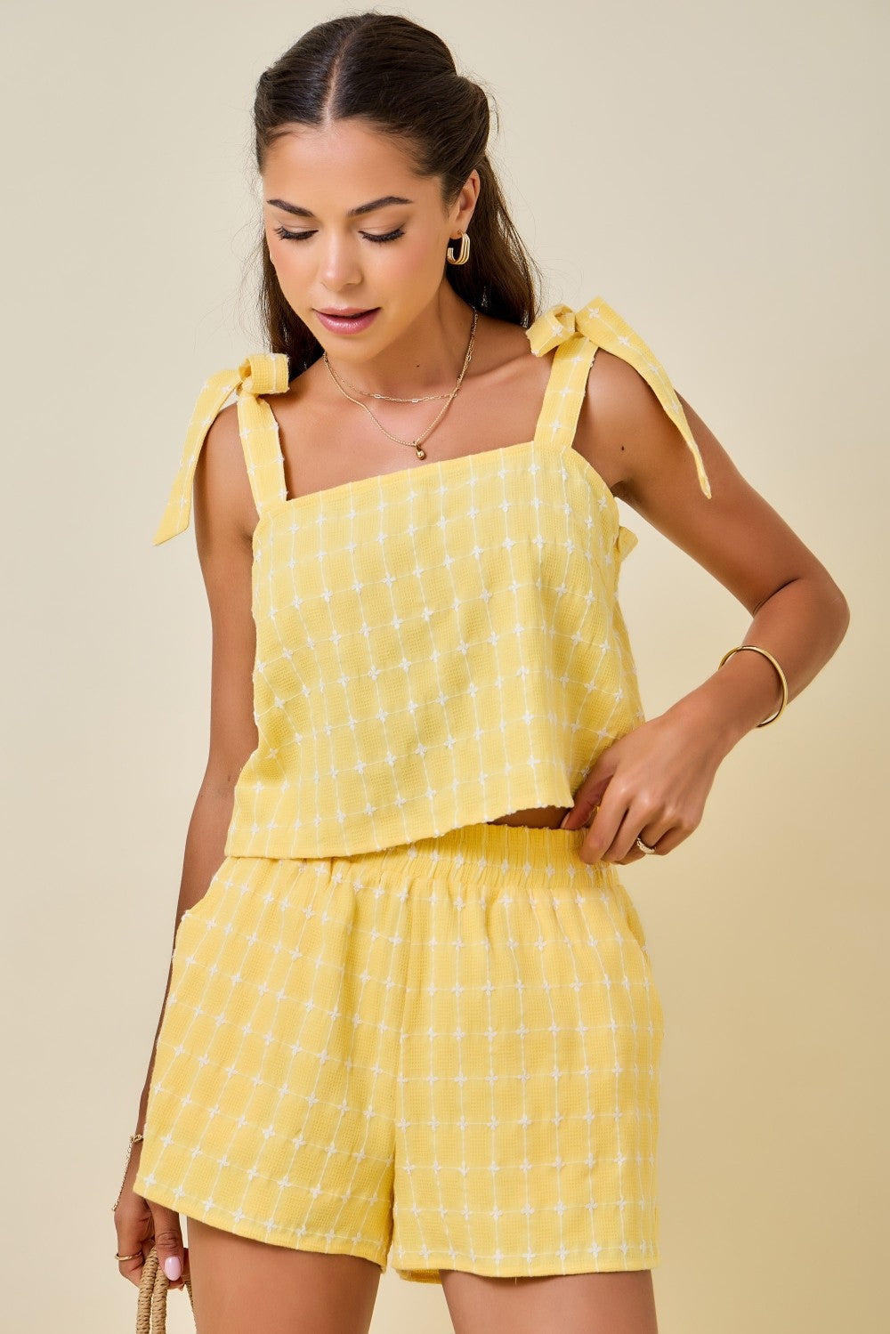 Dream Lemon Set