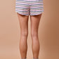 Dream Pink Multi Set Shorts