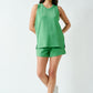 Laguna Scuba Cloud Tank Set Green