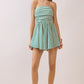Taylor Green Dress