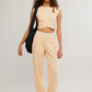 FP Movement HOT SHOT CROSSOVER SET / PINA COLADA
