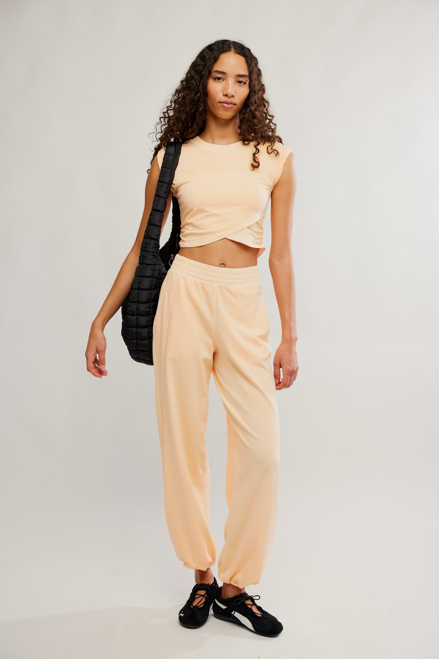 FP Movement HOT SHOT CROSSOVER SET / PINA COLADA