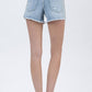 Vervet Studded Shorts