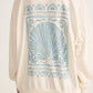 L'OCEAN SUNDAY SWEATSHIRT