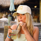 Strong Chance of Margaritas Hat