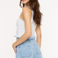 Kancan Paperbag High Rise Shorts