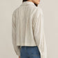 Del Mar Striped Shirt