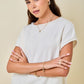 Dior Ivory Sweater