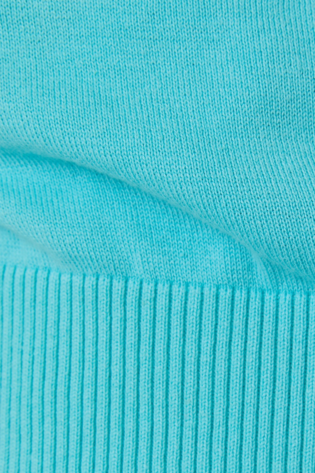Lainey Turquoise Top