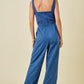 Brooke Skyline Jumpsuit