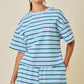 Dylan Striped Set Top Hunter