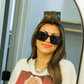 Nova Rectangle Sunglasses