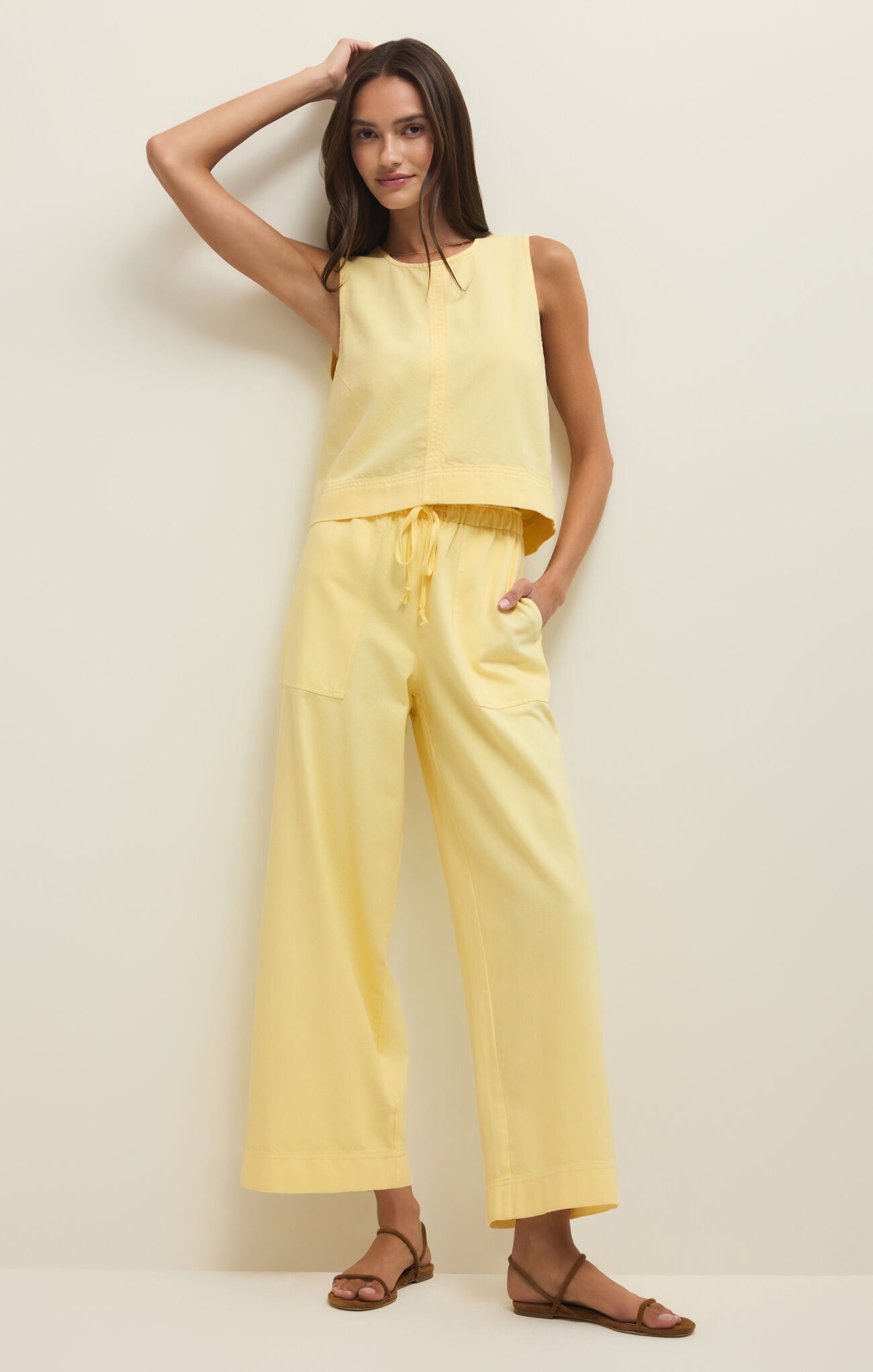 Daycation Pant