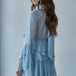 Bella Ruffle Tiered Dress