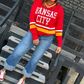 Kc University Sweater