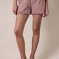 Sloane Gingham Shorts