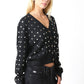 Olivia Studded Sweater