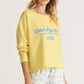 LIMONCELLO SWEATSHIRT