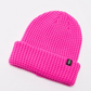 FP MOVEMENT COOL DOWN BEANIE / FUCHSIA FLIRT