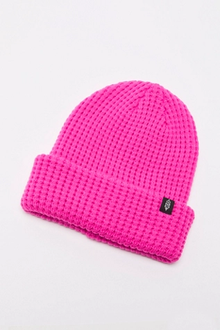 FP MOVEMENT COOL DOWN BEANIE / FUCHSIA FLIRT