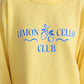 LIMONCELLO SWEATSHIRT