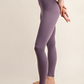 V Waist Mullberry Leggings