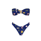 Seaside Soiree Bikini Ocean Bottoms