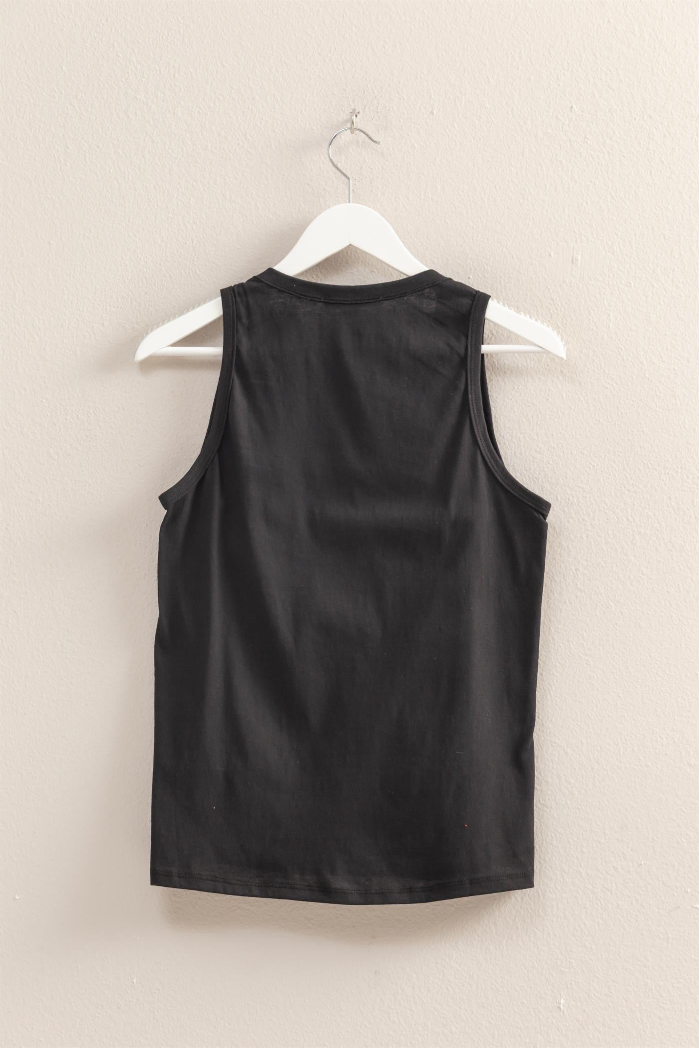 Harley tank top black