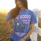 Rodeo Forever T-Shirt