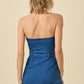 Dakota medium denim dress