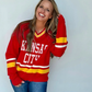 Kc University Sweater