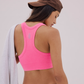 GO TO BRA / WASHED HOT PINK