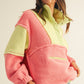 Lucy Fleece Pullover