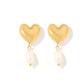 Dani Dangle Earrings