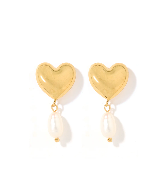 Dani Dangle Earrings
