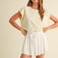 Kennedy lemon top