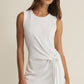 Mattie Jersey Mini Dress