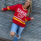 Kc University Sweater