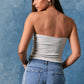 Lottie USA Tube Top
