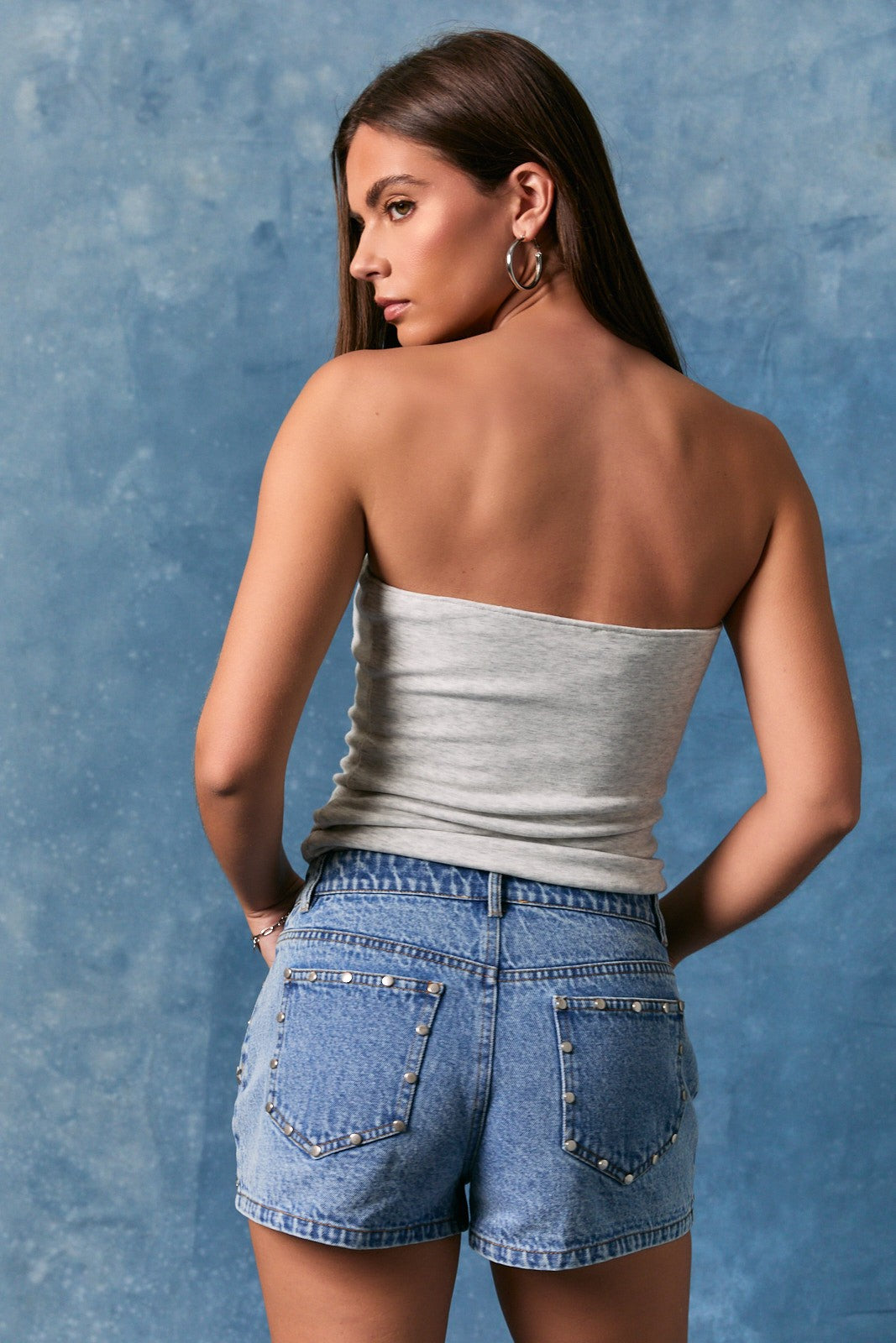 Lottie USA Tube Top