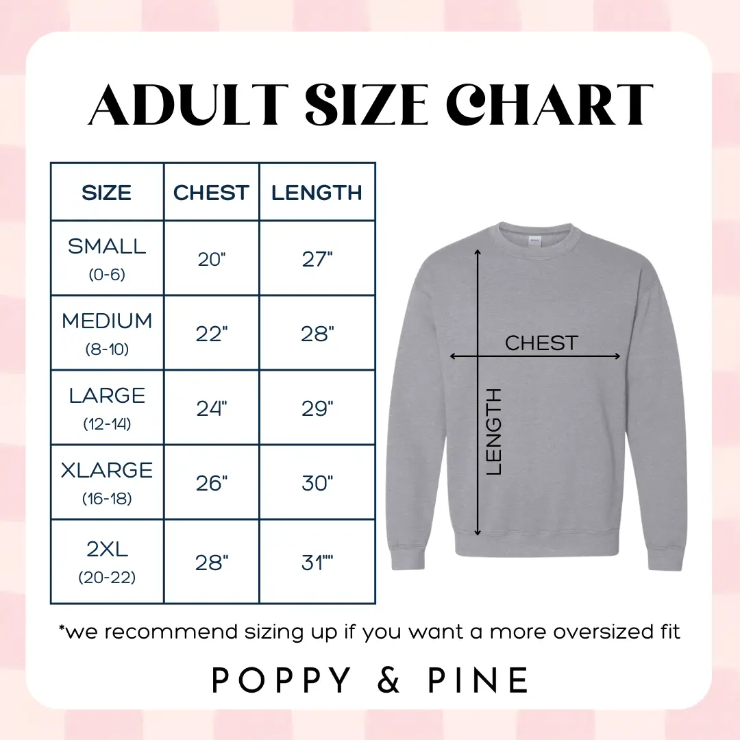 Made For Halloween Sweatshirt