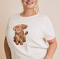 Gracie dog top